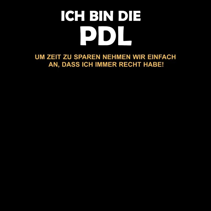 Pflegedienstleitung PDL Recht Geschenk Pflege