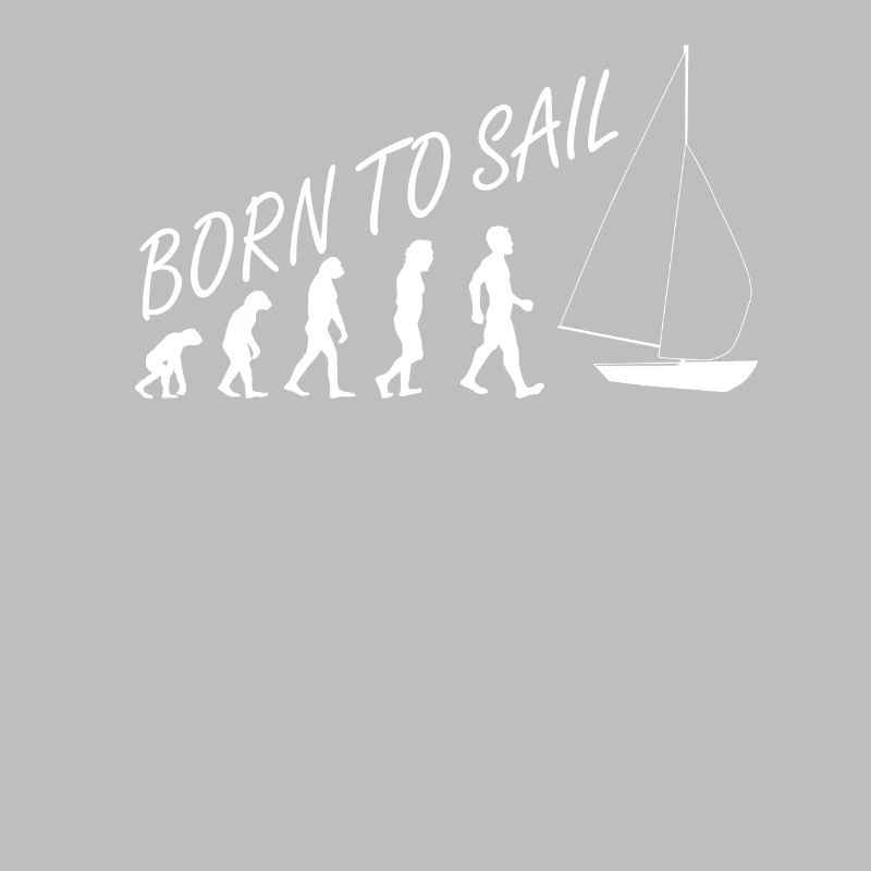 Evolution Segelschiff Born To Sail