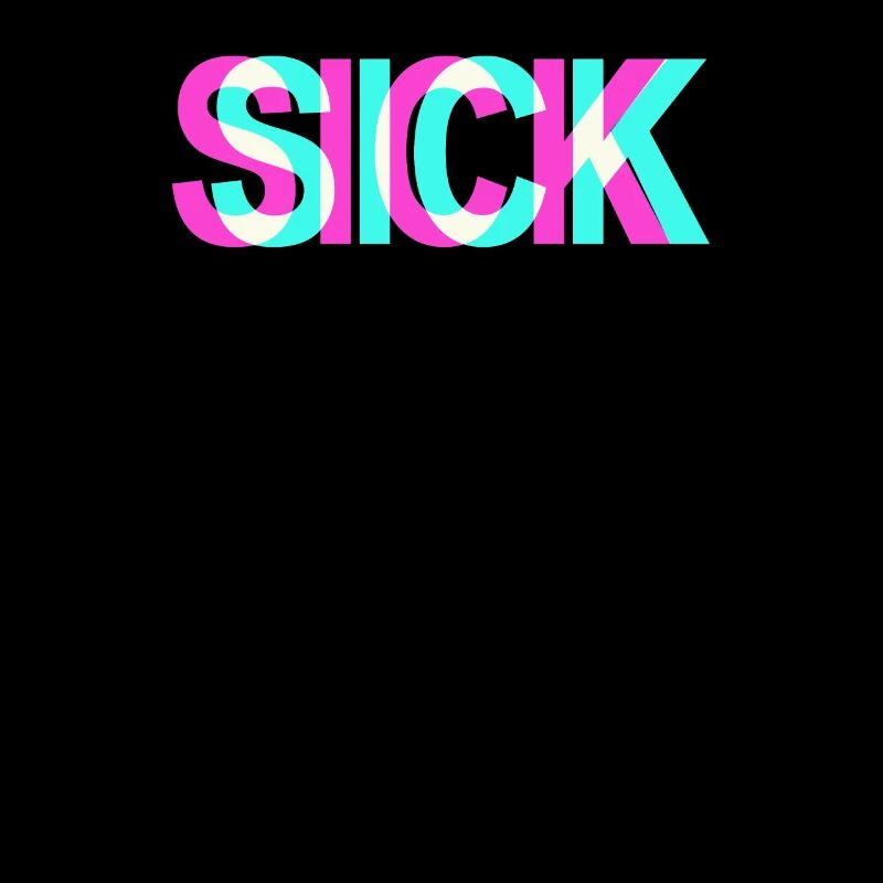Sick Krank Krass Krasso Sickmode Sick