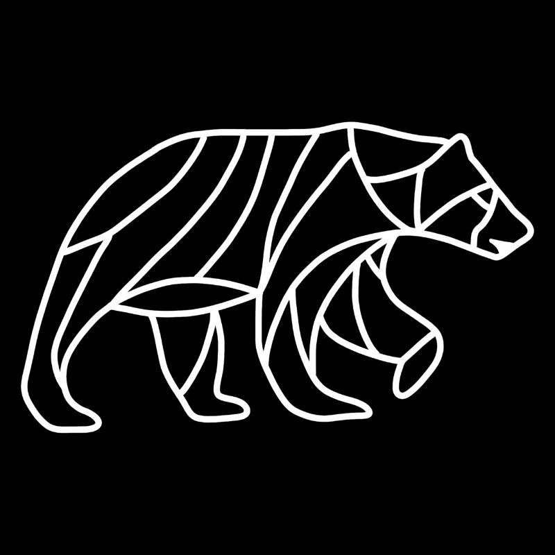Bear run strong