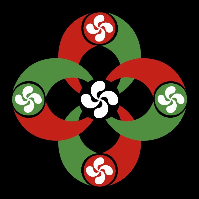 Croix Basque