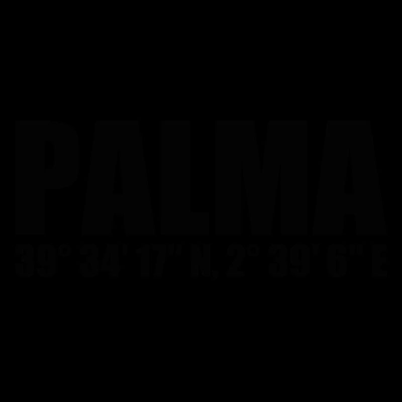 Coordonnées de Palma