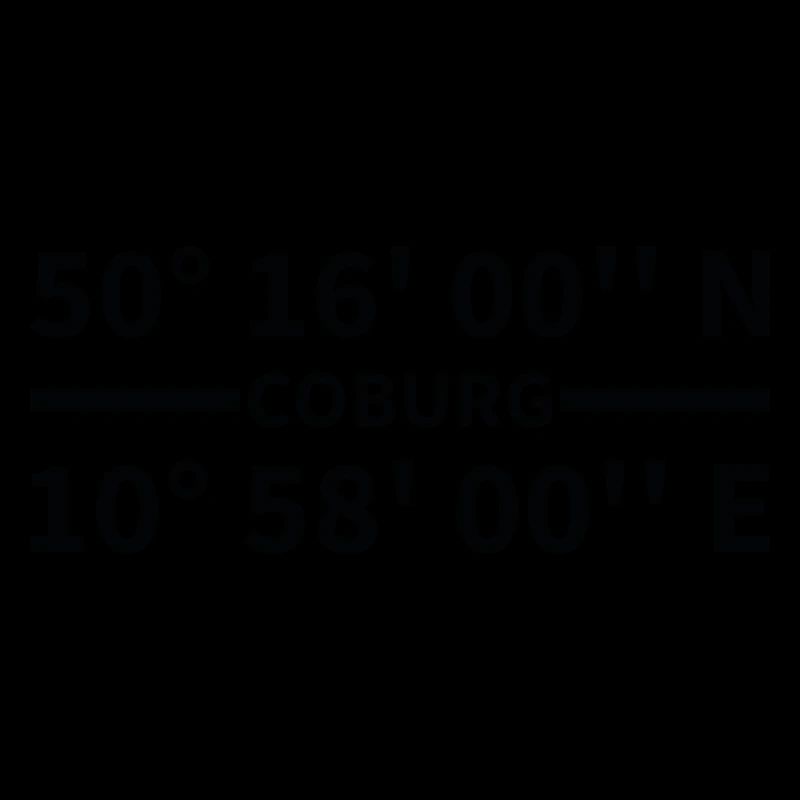 Coordonnées de Cobourg
