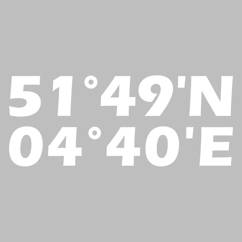 Dordrecht coordinates