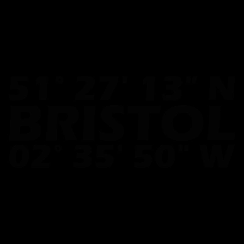 Bristol Coordinates