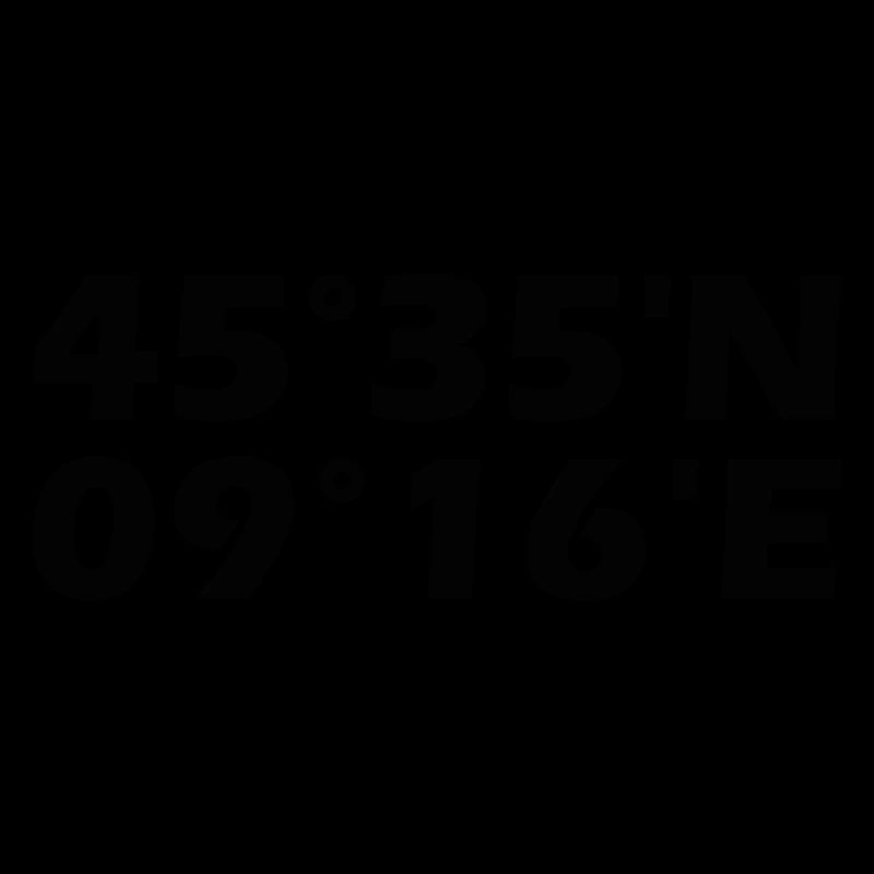 Monza Coordinates
