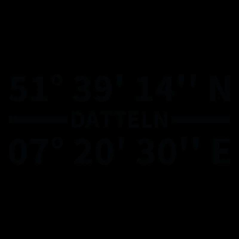 Coordonnées des dates
