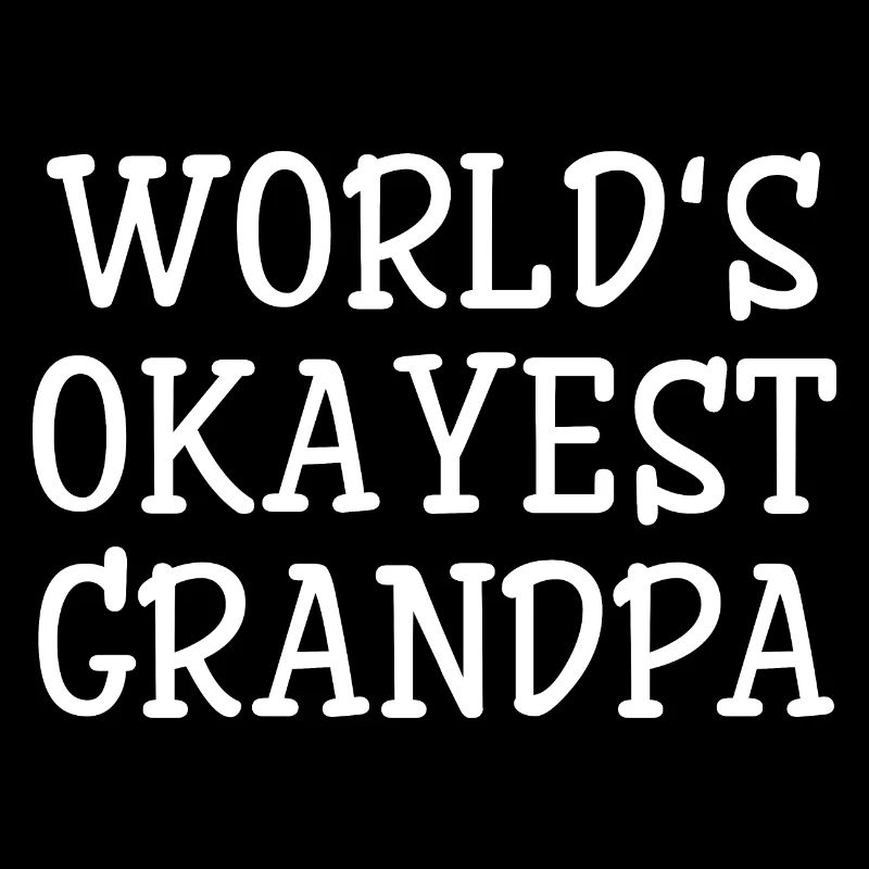 Le grand-père le plus correct du monde
