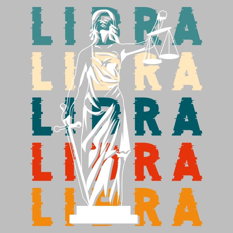 Libra Constellation
