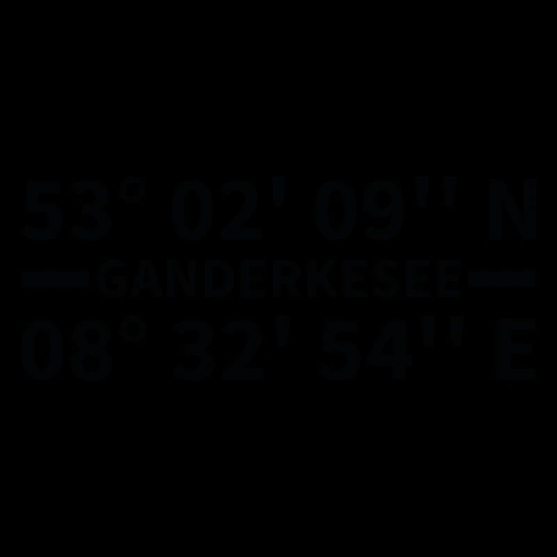 Coordonnées de Ganderkesee