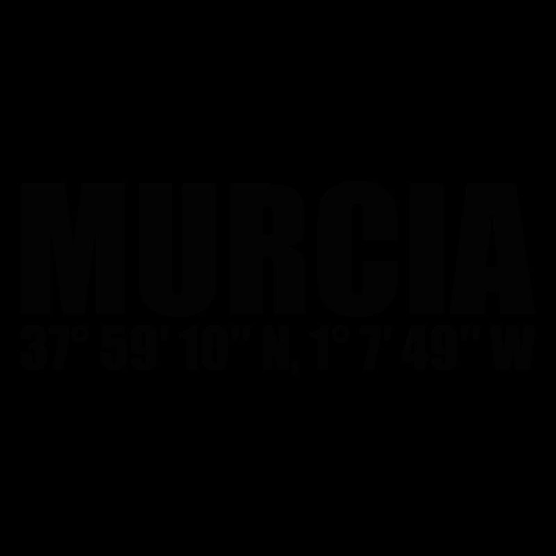 Coordonnées de Murcie
