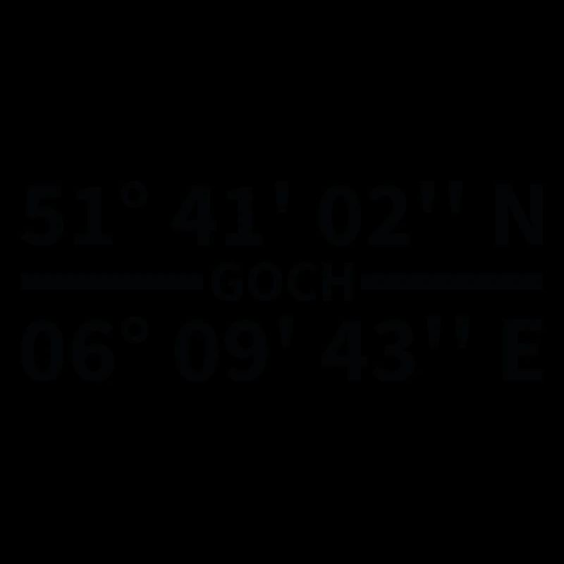 Coordonnées de Goch