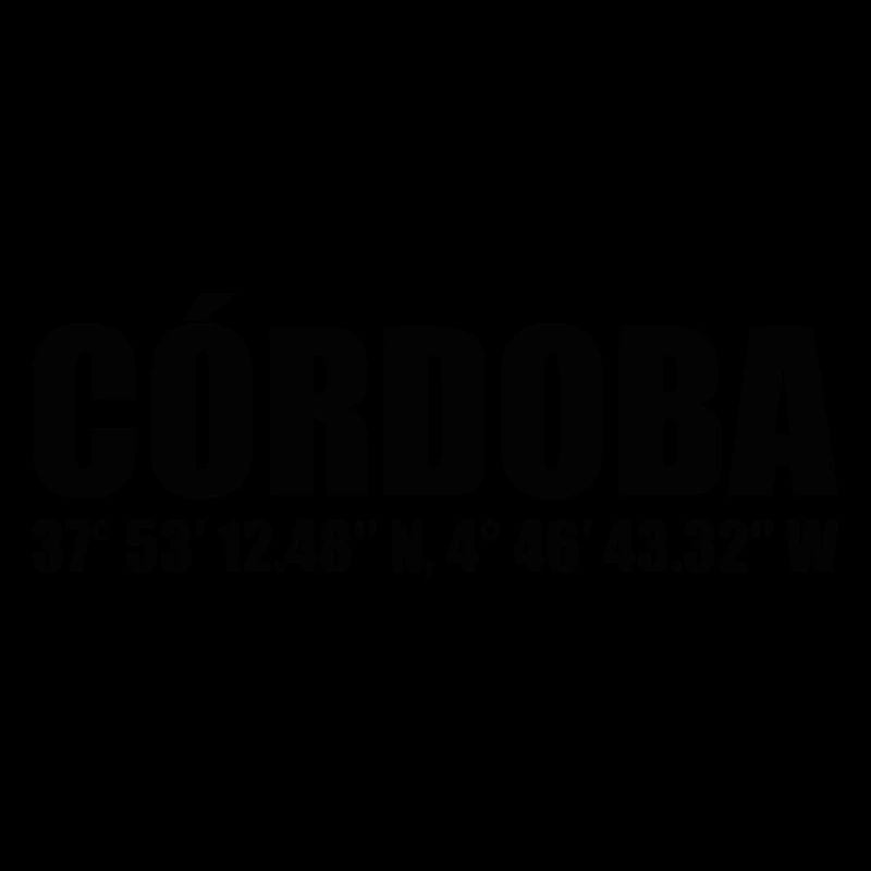 Córdoba Coordinates