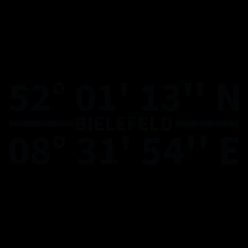Bielefeld coordinates