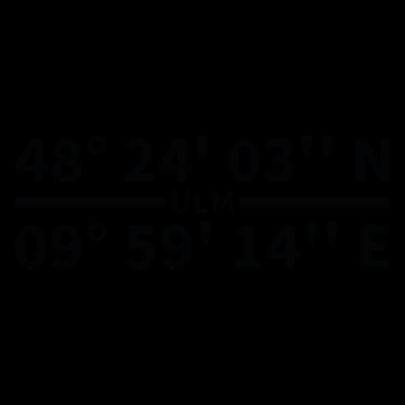 Ulm coordinates