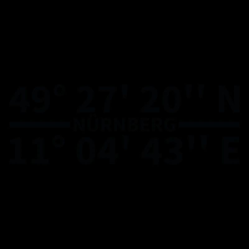 Nuremberg coordinates