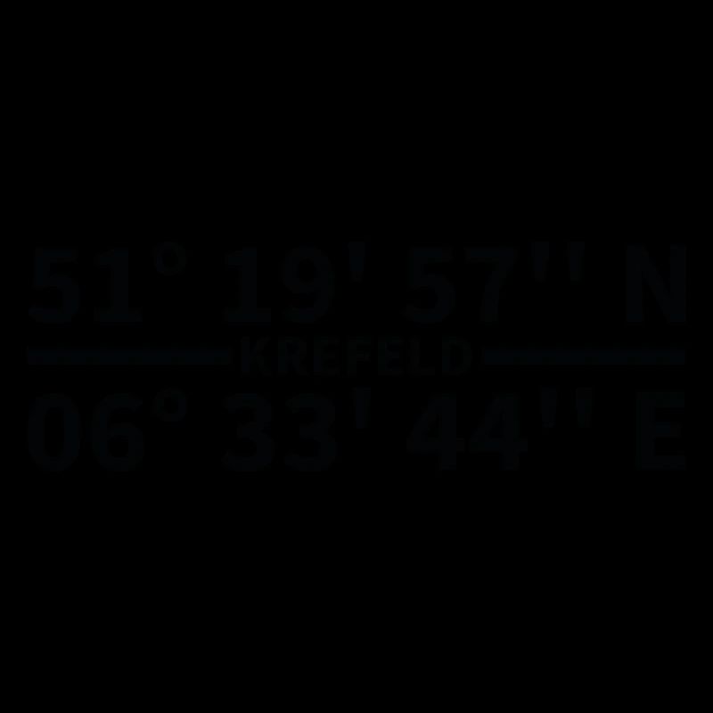 Krefeld coordinates