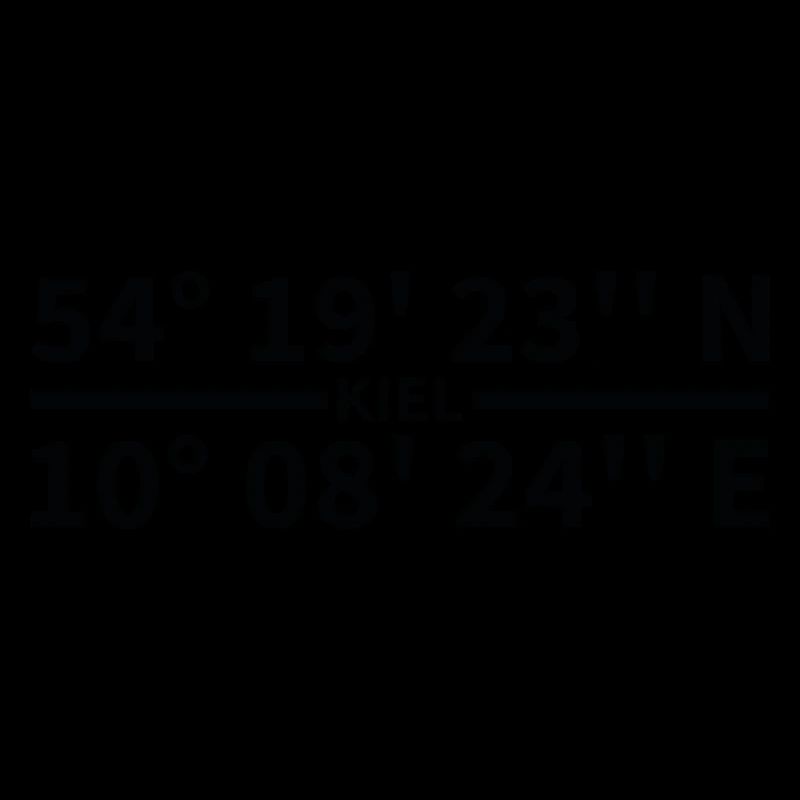 Kiel Coordinates