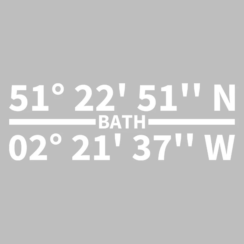 Bath coordinates