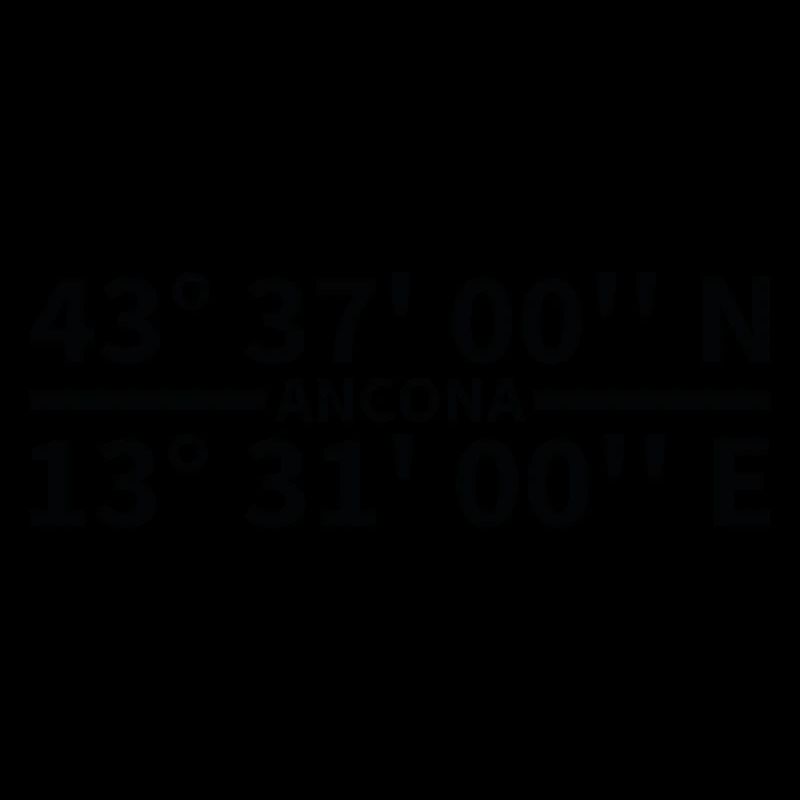 Ancona coordinates