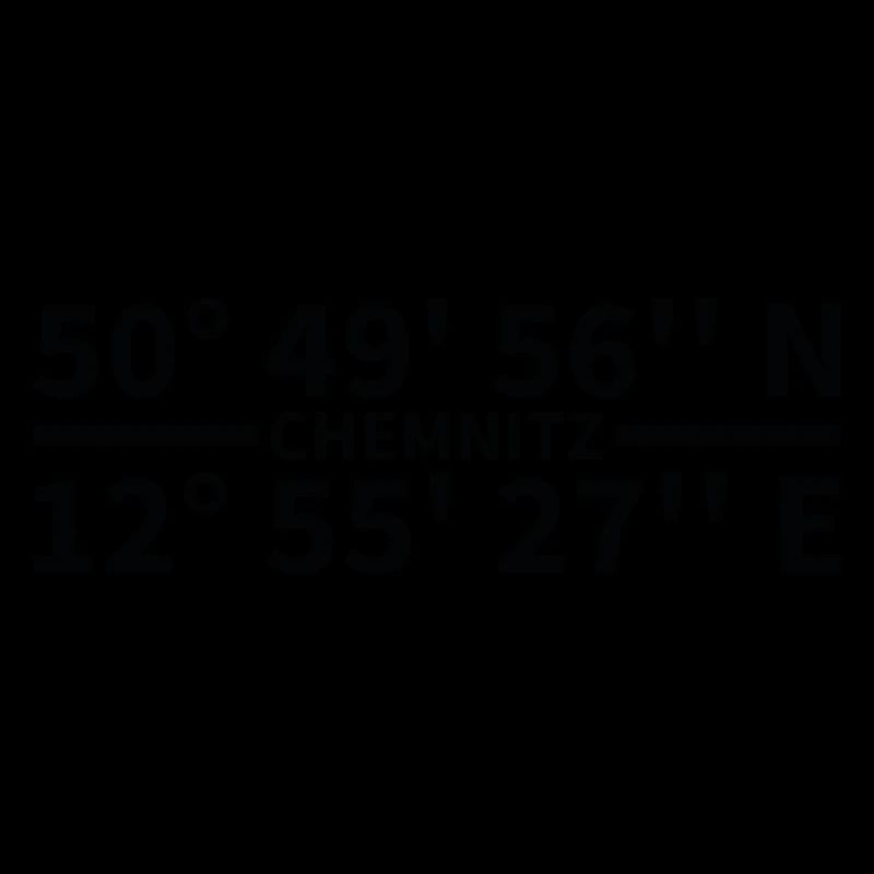 Coordonnées de Chemnitz