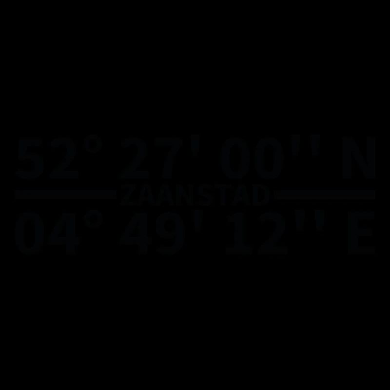 Coordonnées de Zaanstad