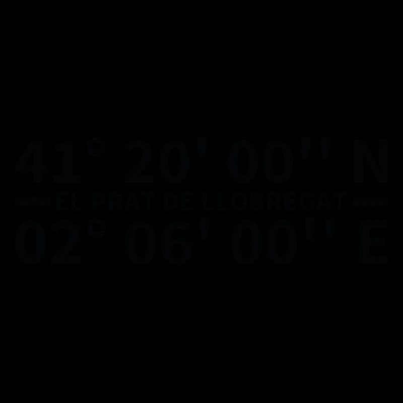 Coordonnées El Prat de Llobregat