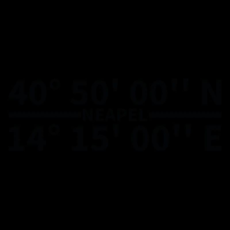 Naples coordinates