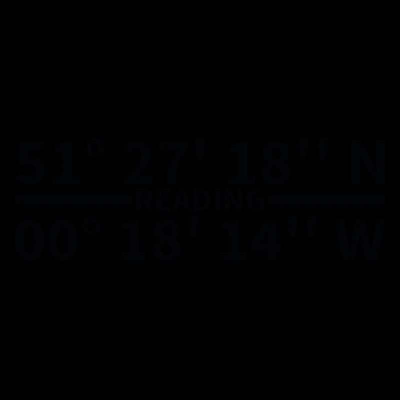 Coordonnées de lecture