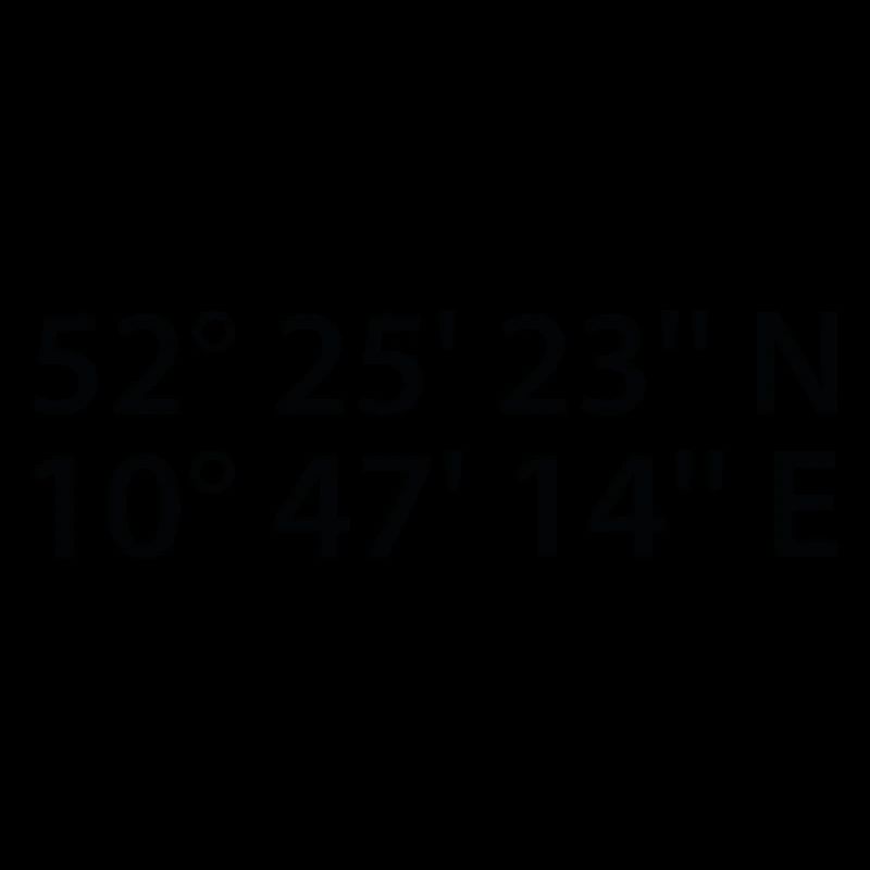 Wolfsburg Coordinates