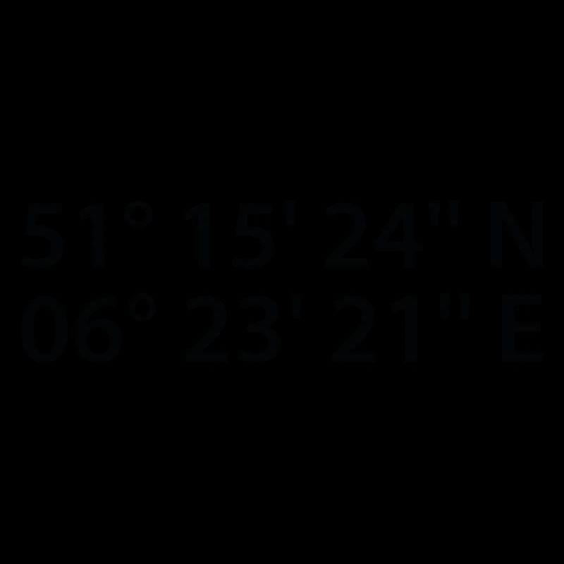 Viersen coordinates