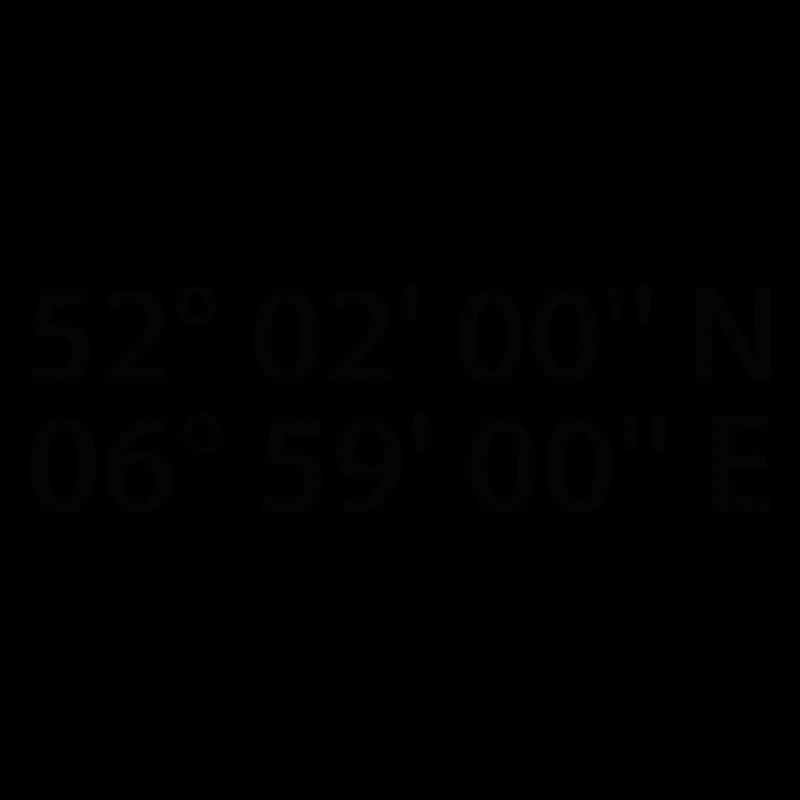 Coordonnées de Leverkusen