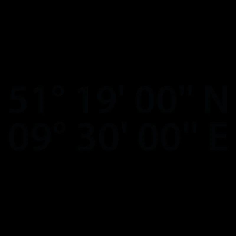 Coordonnées de Kassel