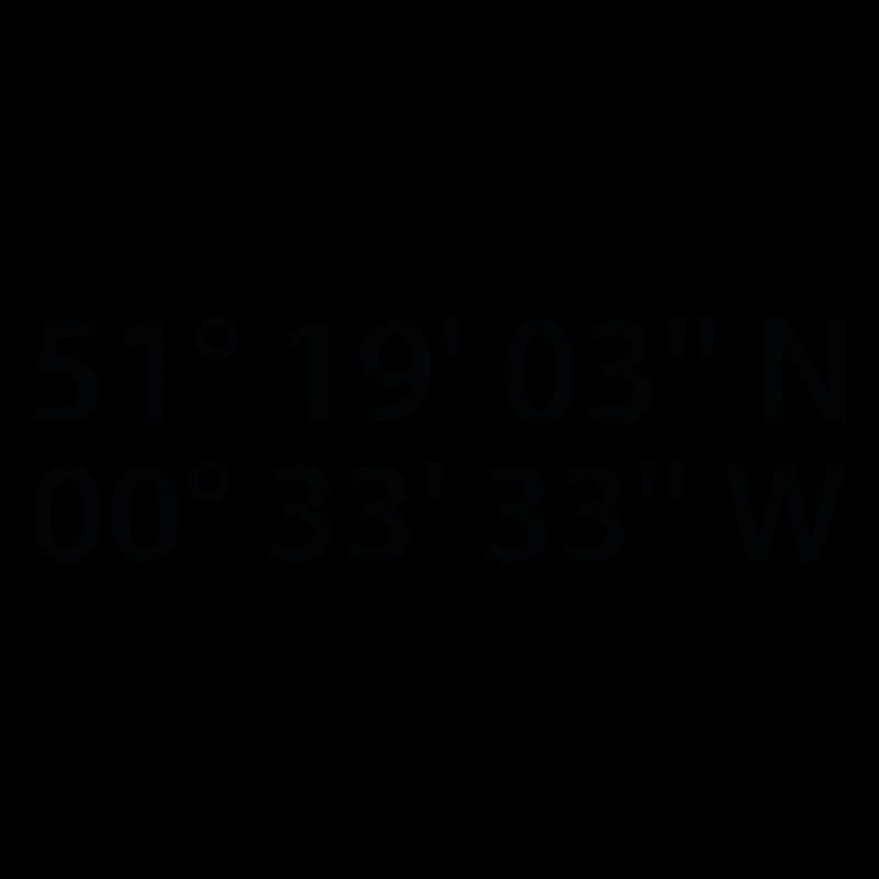 Woking coordinates