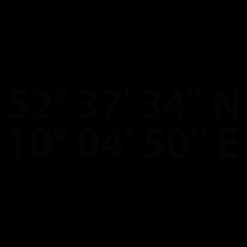 Celle coordinates