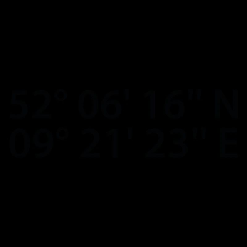 Hameln coordinates