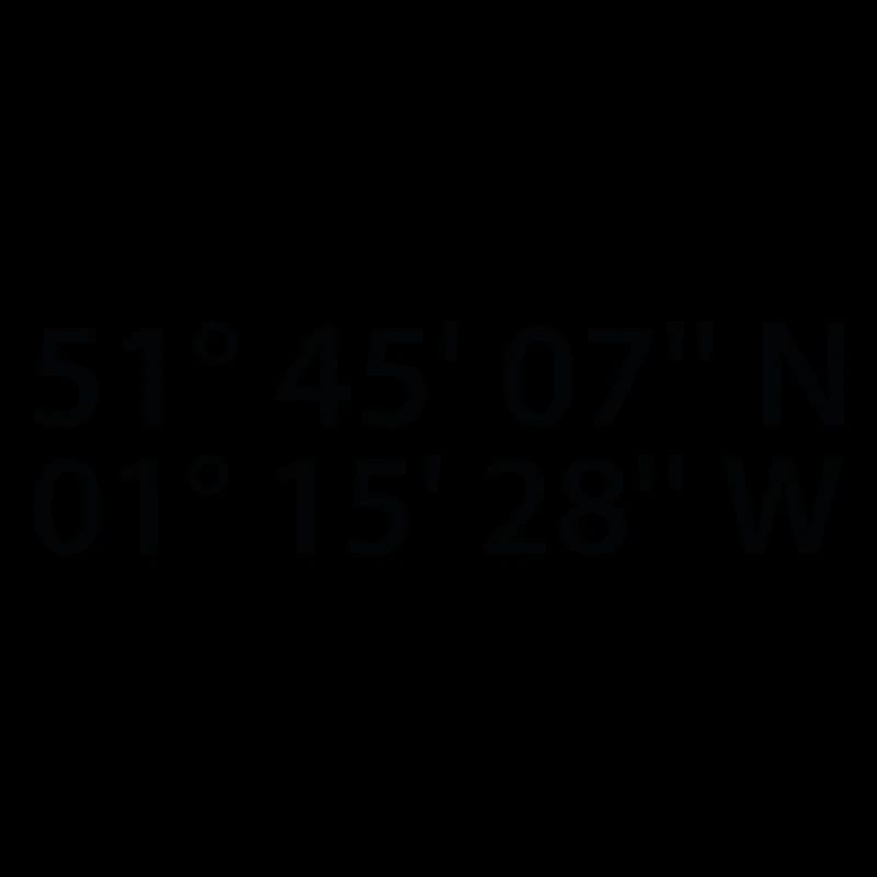 Oxford Coordinates