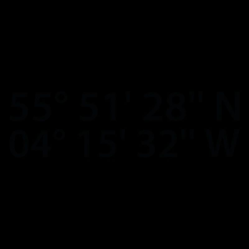 Glasgow Coordinates