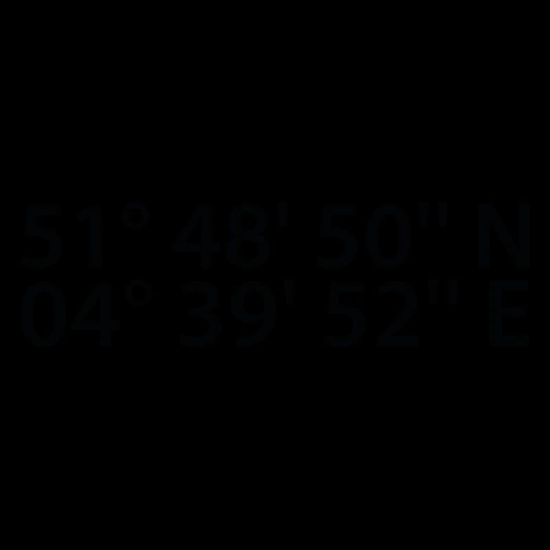 Dordrecht coordinates
