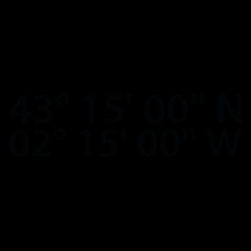 Bilbao coordinates