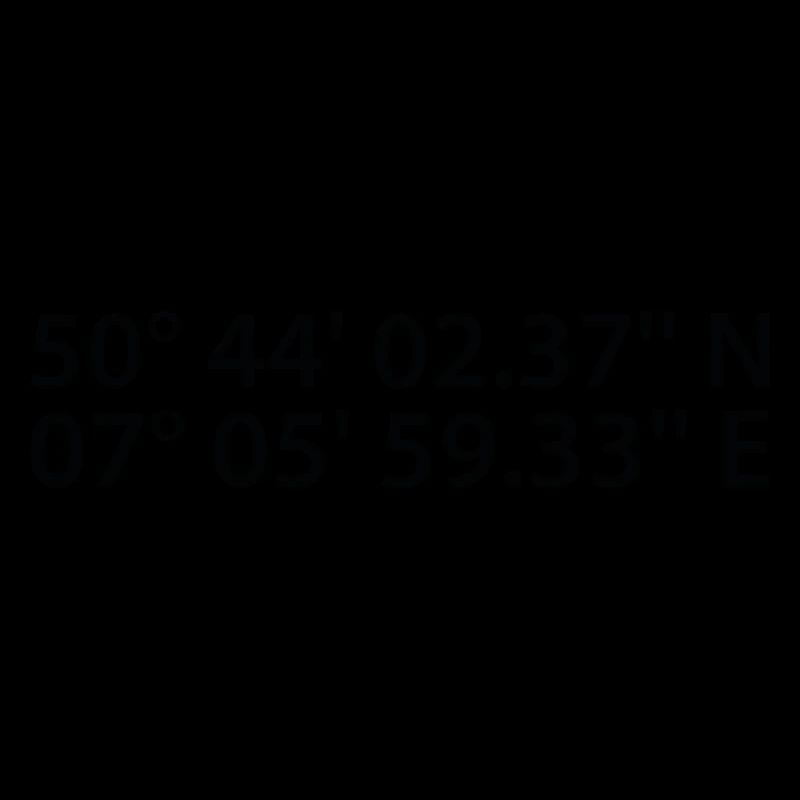 Bonn Coordinates