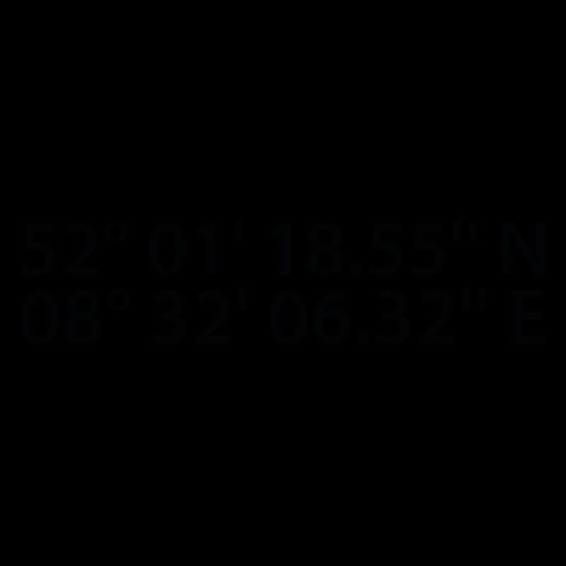 Bielefeld coordinates
