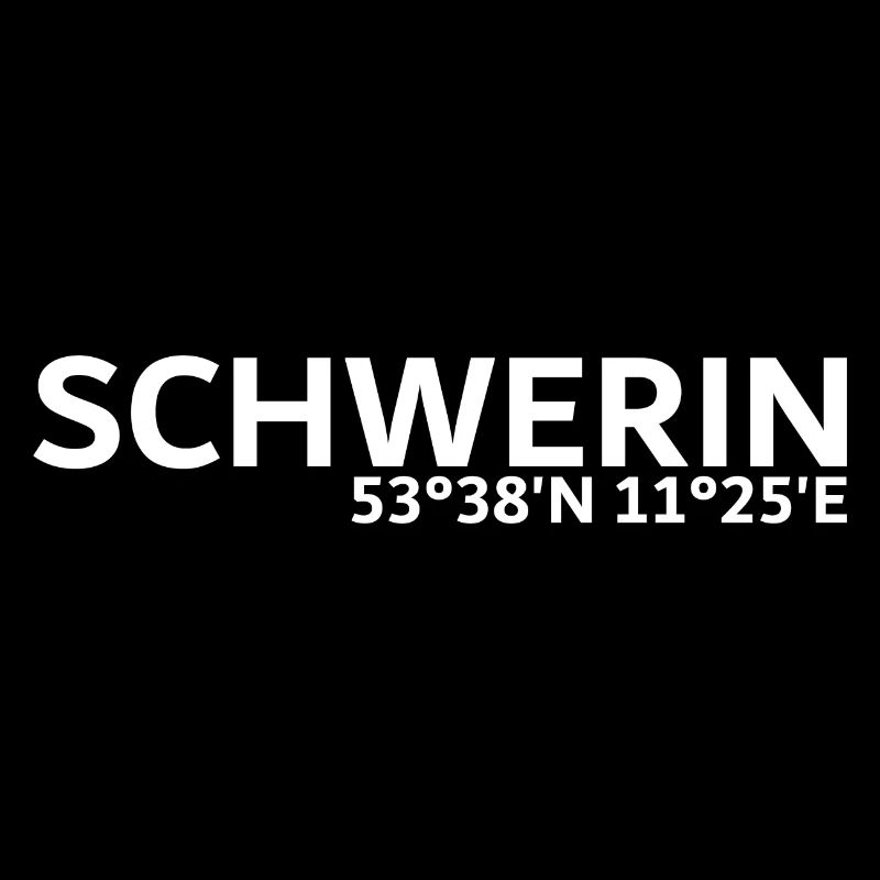 Schwerin coordinates