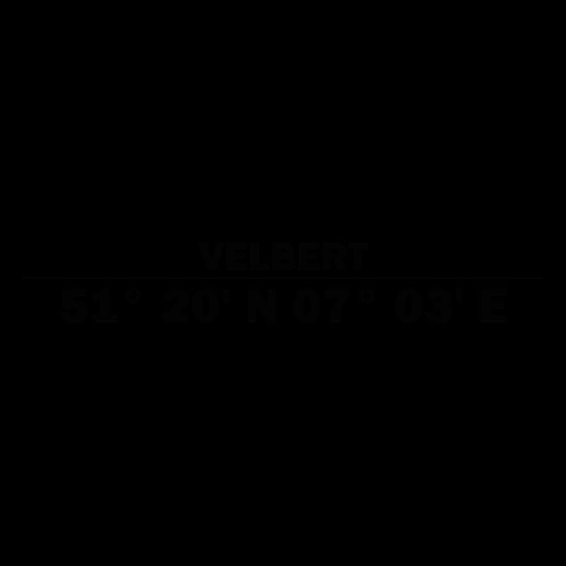 Velbert coordinates