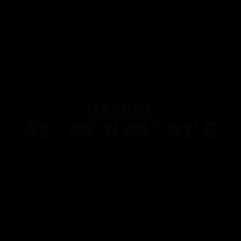 Itzehoe coordinates