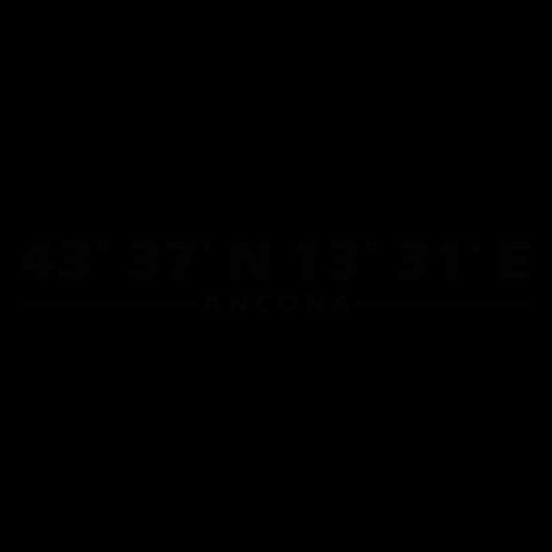 Ancona coordinates