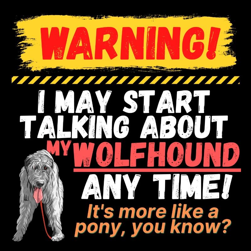 Mon Wolfhound