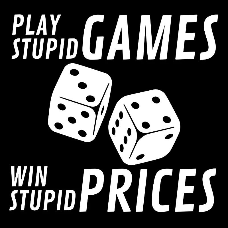 Jouez à des jeux stupides