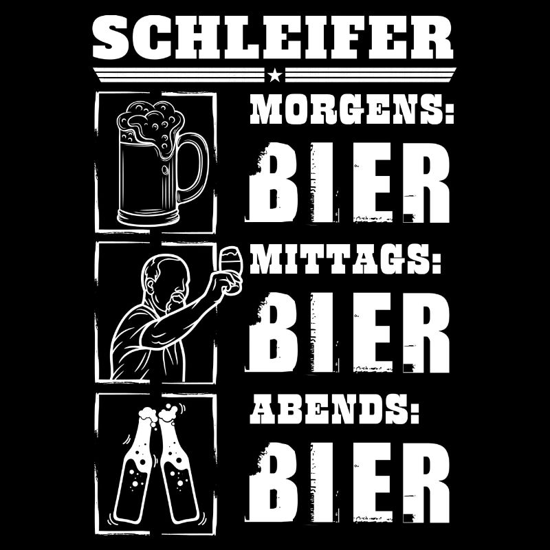 Mon quotidien de grinder