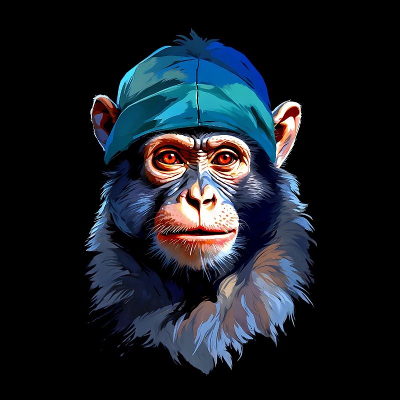 Monkey V24 14